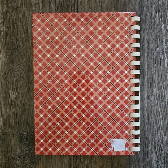 Vintage Cooking with Mickey Volume II Cookbook - Picture 8 of 8